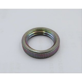 KNURLED NUT (HYPRO CABLE)