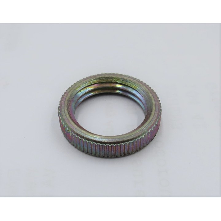 KNURLED NUT (HYPRO CABLE)