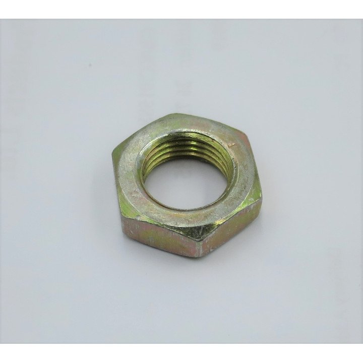 1/4 UNF NYLOCK NUT (HYPRO)