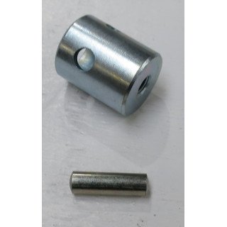 BOMFORD SPRING END CONTROL KIT