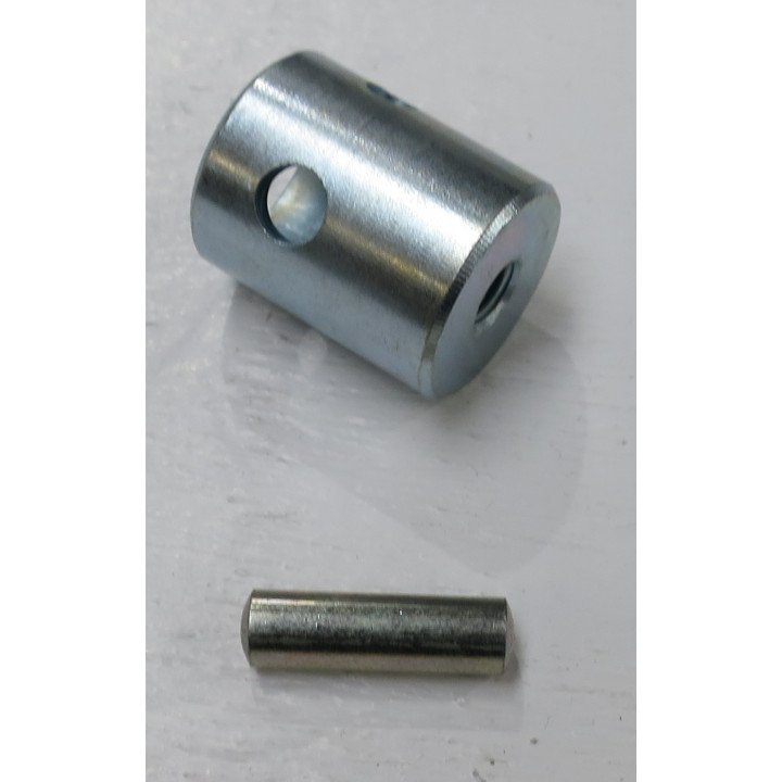 BOMFORD SPRING END CONTROL KIT