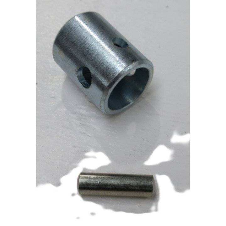 BOMFORD SPRING END CONTROL KIT