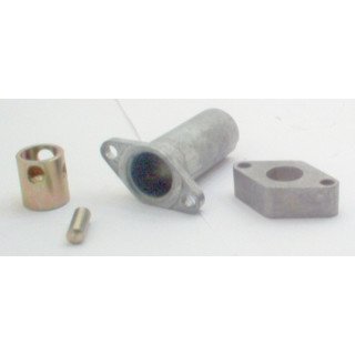 E02* KONTAK SPADE CON KIT 8MM PIN