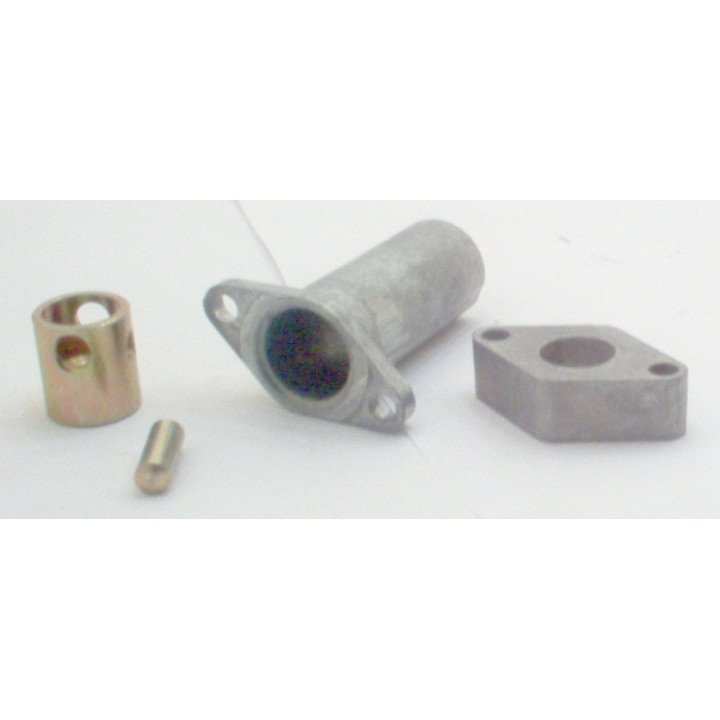 E02* KONTAK SPADE CON KIT 8MM PIN