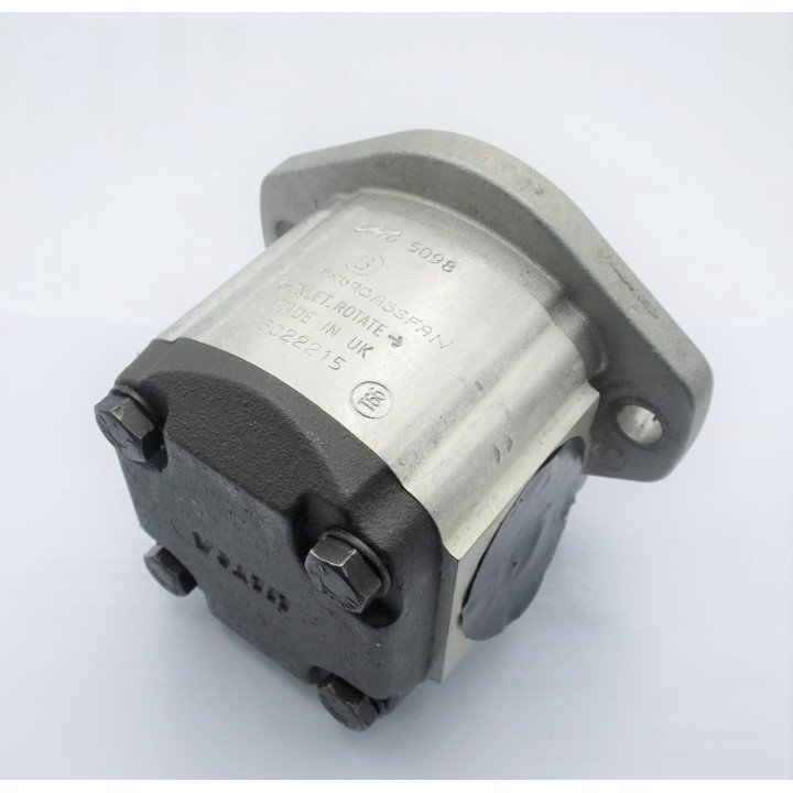 1PX 9.0CC/REV HYDRAULIC GEAR PUMP