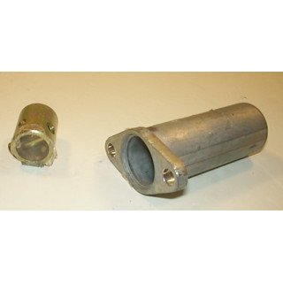 E02* KONT FORKED CON KIT 1/4'' PIN