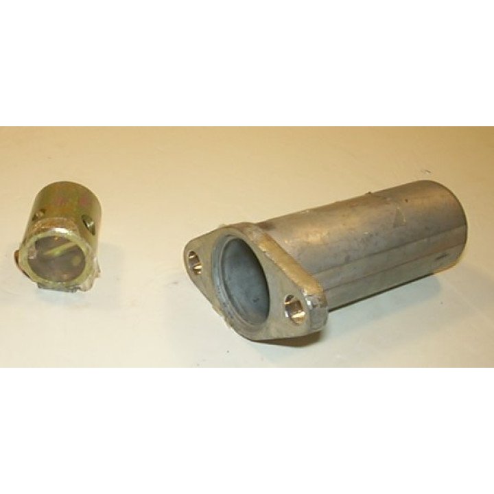 E02* KONT FORKED CON KIT 1/4'' PIN