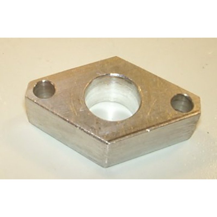 E02* KONT FORKED CON KIT 1/4'' PIN