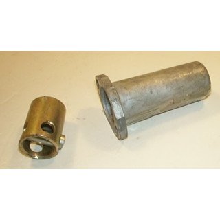 REMOTE CONTR. CASAPPA CONV.KIT