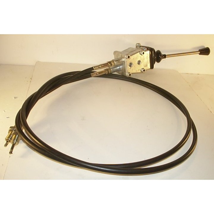 HI-FI J/STICK C/W 2m CABLE HYP