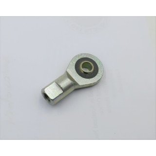 ROSE-JOINT FOR JOYSTICK HANDLE