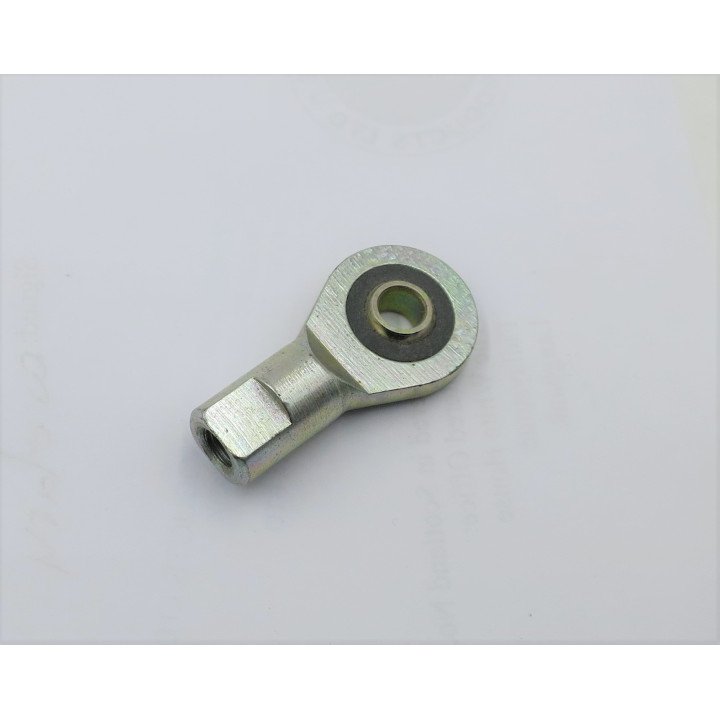 ROSE-JOINT FOR JOYSTICK HANDLE