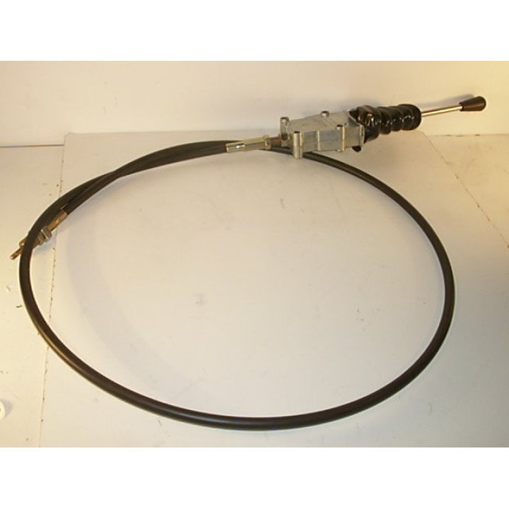 WALVOIL REMOTE CONTROL CABLE 2.0M