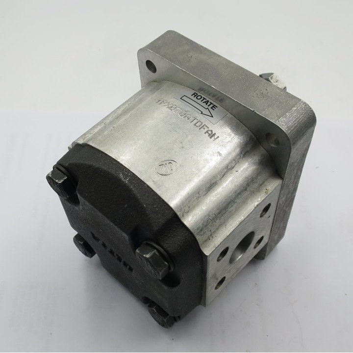 1PX 9.0CC/REV HYDRAULIC GEAR PUMP