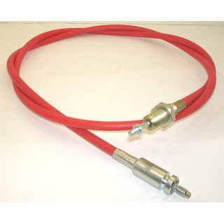 MORSE REMOTE CONTROL CABLE 3M