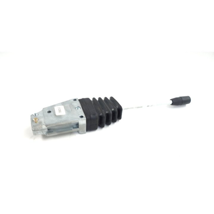EQUIVALENT MORSE MK2 HANDLEVER