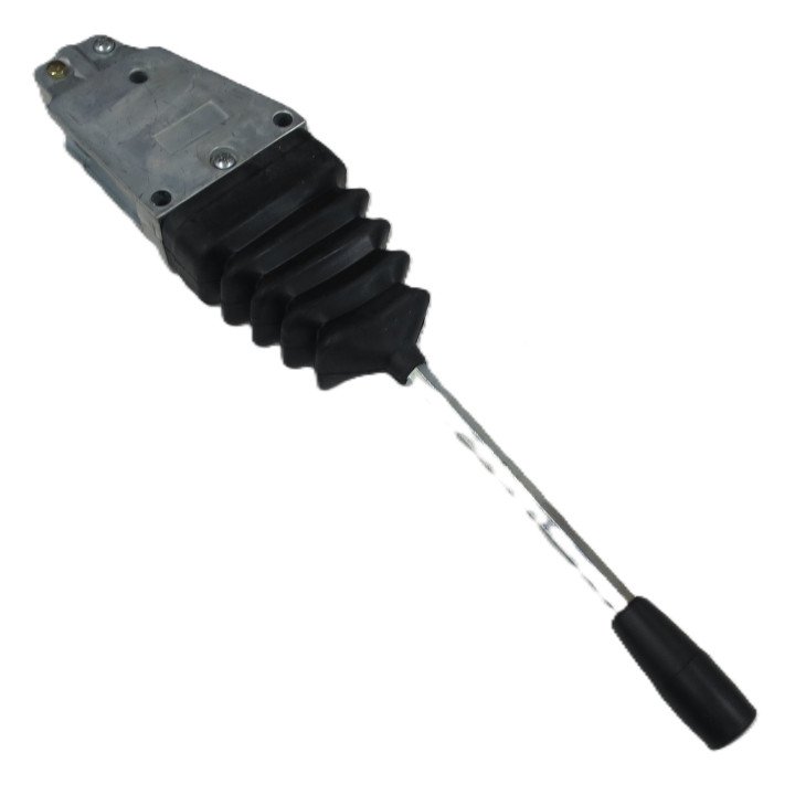 EQUIVALENT MORSE MK2 HANDLEVER