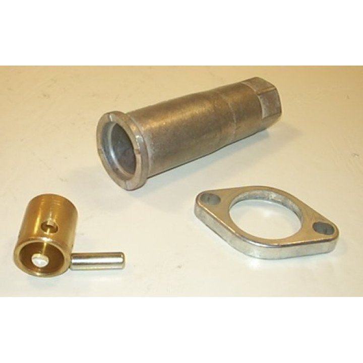 KONTAK CONV.KIT FOR MORSE CABL