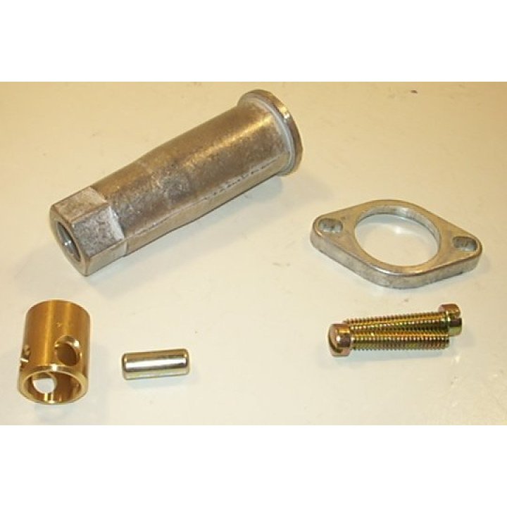 MORSE CABLE ENDS FOR KONTAK