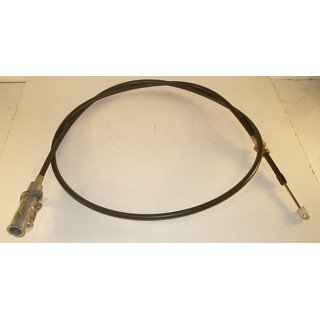 BOWDEN REMOTE CONTROL CABLE 2M