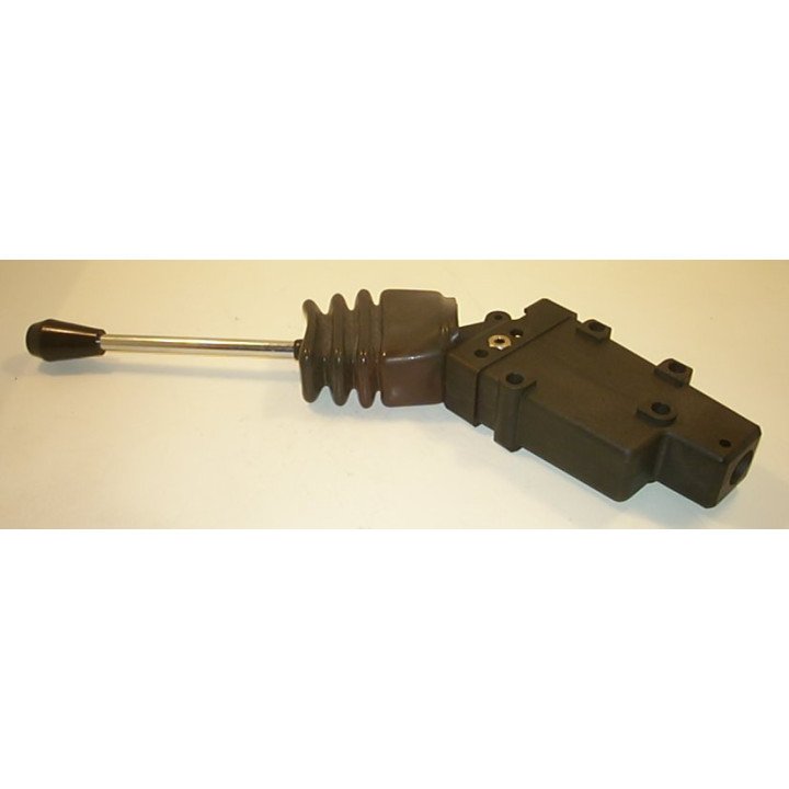 BOWDEN HANDLEVER