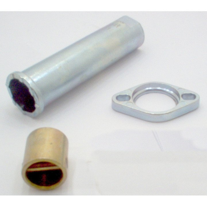 HYPRO FLANGE & SHROUD KIT