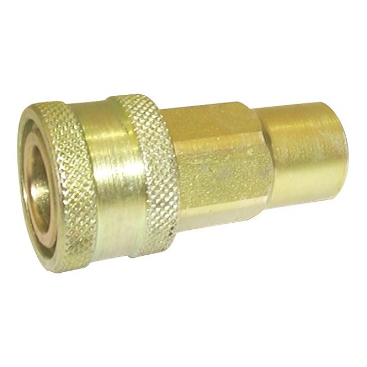 1/4 BSP QRC FEMALE  (SMALL)