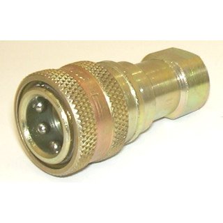 1/4 BSP PARKER QRC FEMALE