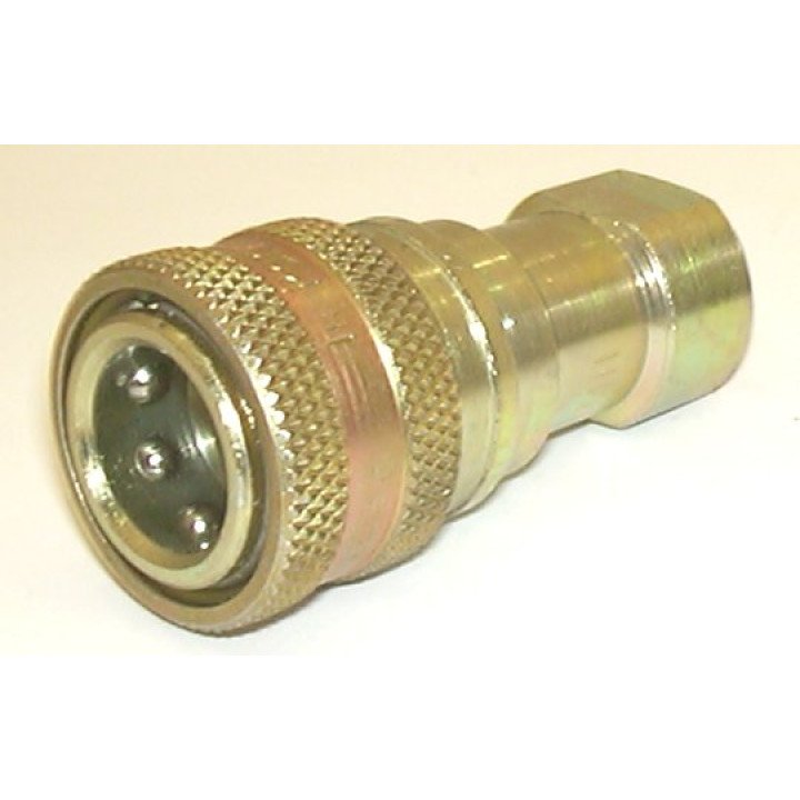 1/4 BSP PARKER QRC FEMALE