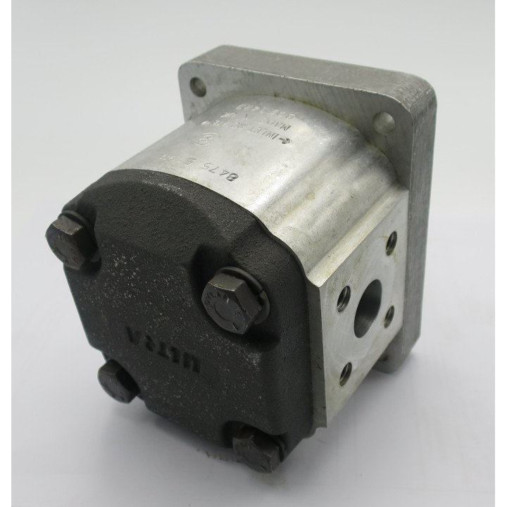 1PX 9.0CC/REV HYDRAULIC GEAR PUMP