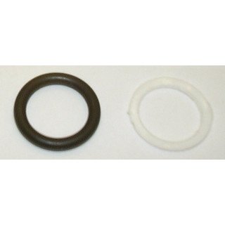 1/4 BSP QRC 'O'  RING KIT