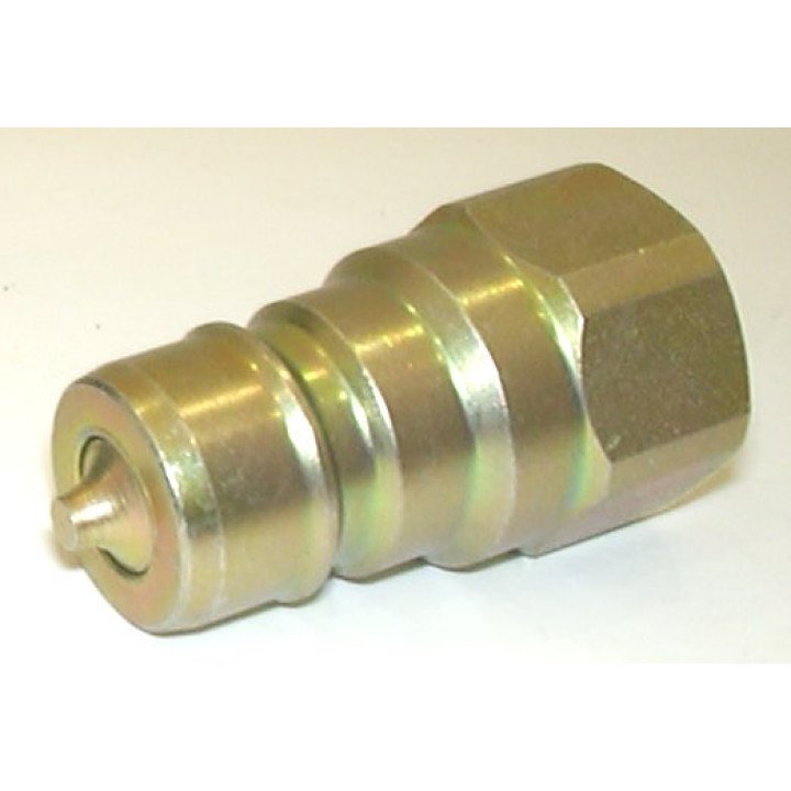 3/8 BSP QRC MALE
