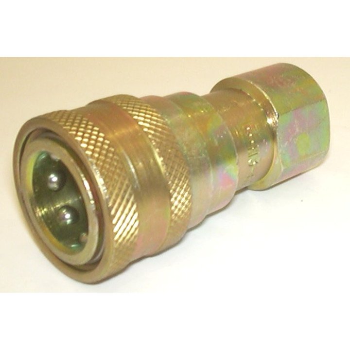 3/8 BSP PARKER QRC  FEMALE