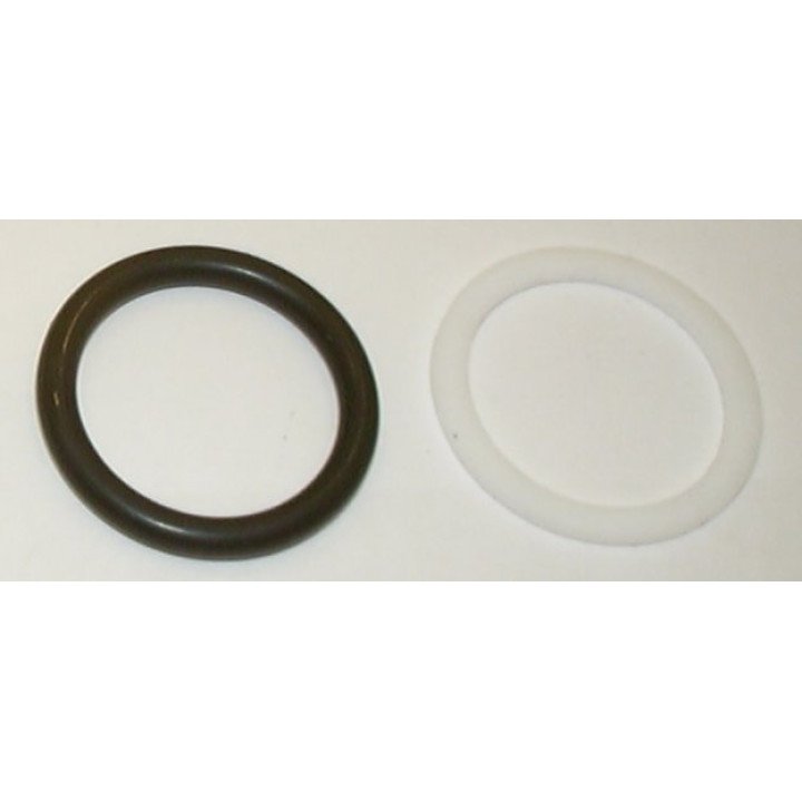3/8'' BSP QRC 'O' RING KIT
