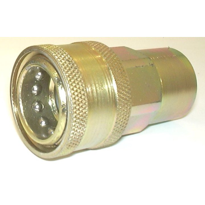 1/2 BSP QRC FEMALE IA12-F-08G