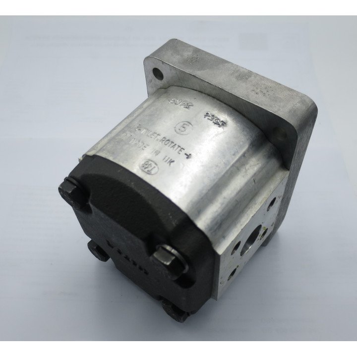 1PX 10.0CC/REV HYDRAULIC GEAR PUMP