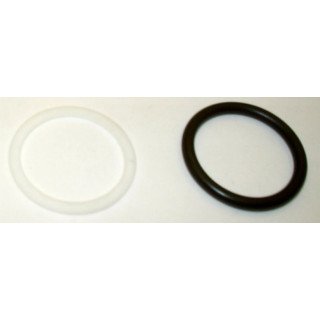 1/2'' BSP QRC 'O' RING KIT