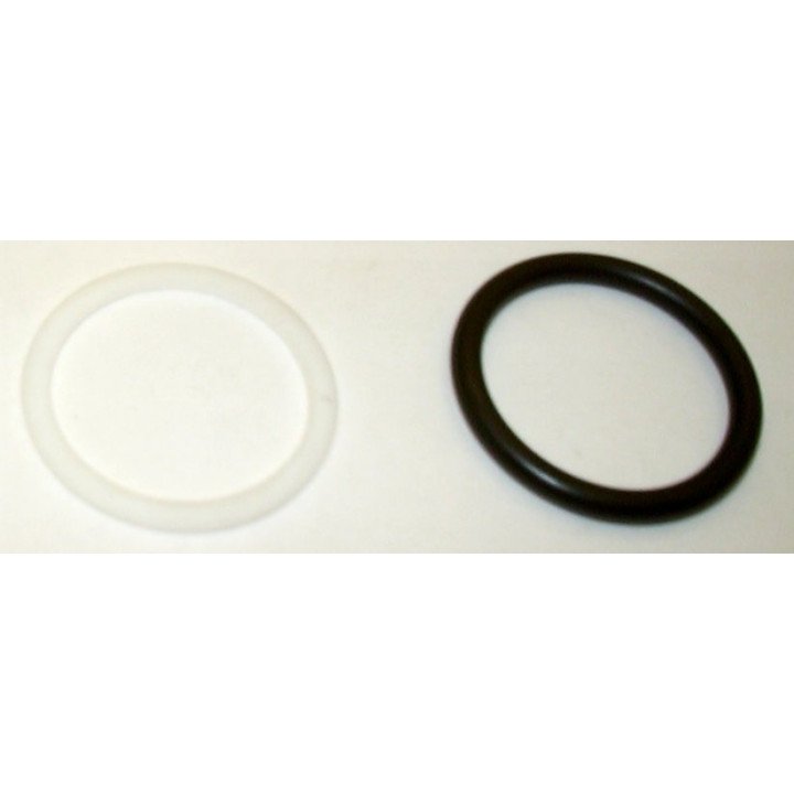 1/2'' BSP QRC 'O' RING KIT