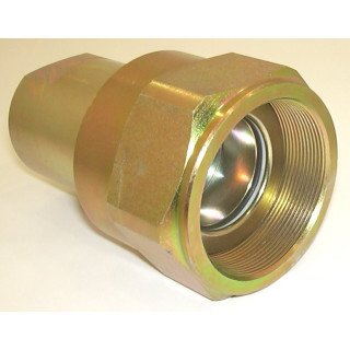 3/4 BSP TGW-C C.U.P. QRC FEMALE