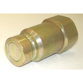 1'' F/F QRC  MALE 3/4 BSP THREAD