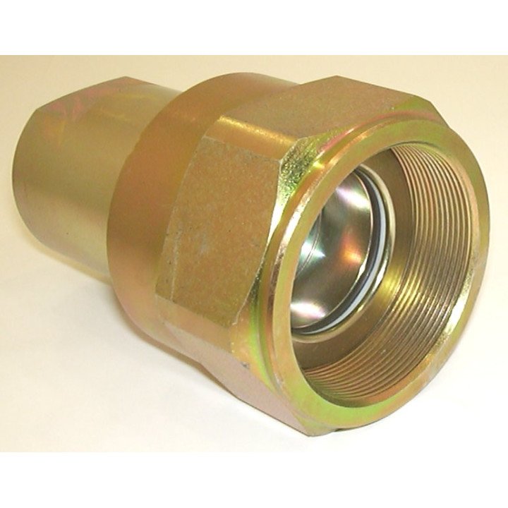 1'' BSP TGW-C C.U.P. QRC FEMALE