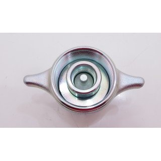 1'' BSP VCR FEMALE TIPPER COUPLING