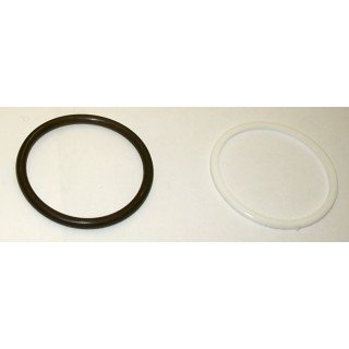 1'' BSP QRC 'O' RING KIT