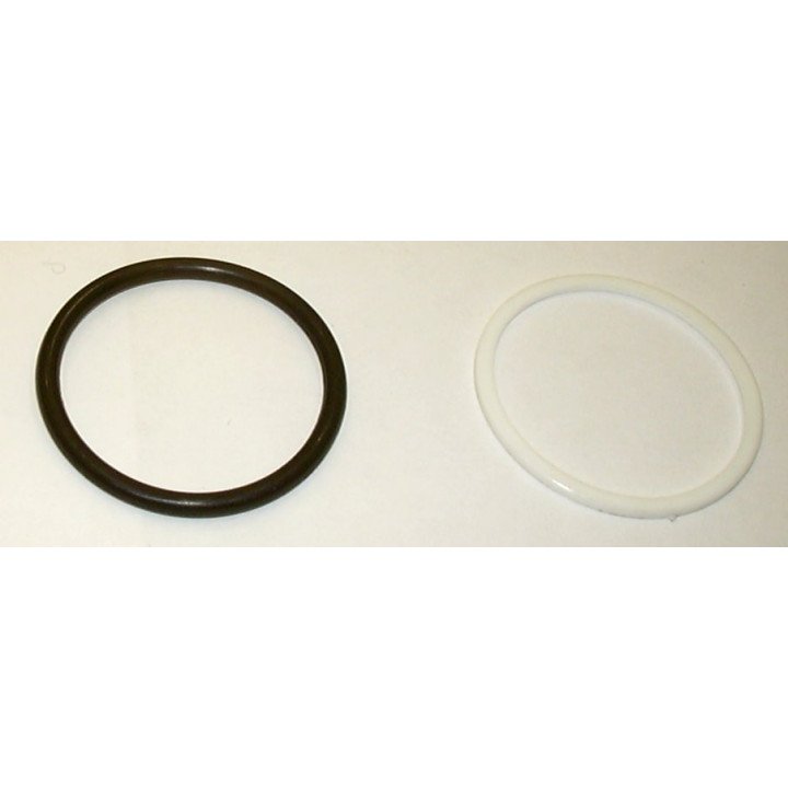 1'' BSP QRC 'O' RING KIT