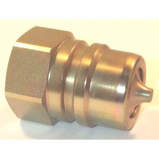 1.1/4 BSP QRC MALE