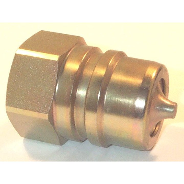 1.1/4 BSP QRC MALE