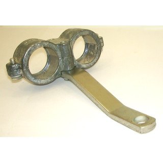 1/2 BSP QRC D'BLE BREAKAWAY BR