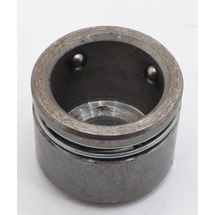3/8 BSP M QRC WELD-ON ANCHOR