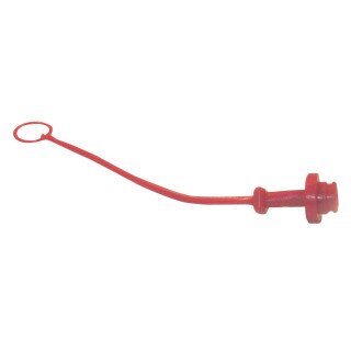 1/4 BSP QRC DUST PLUG