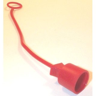 3/8 BSP QRC DUST CAP